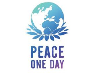 PEACE ONE DAY