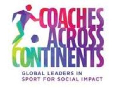 Coaches Accross Continent