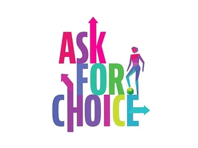 ASK FOR CHOICE